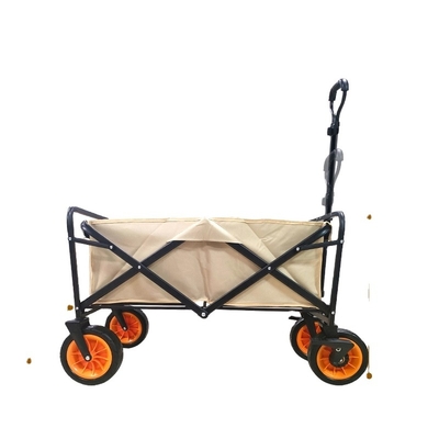Tools Garden Trolley Cart Folding Carry Trolley Cart Folding Cart Camping Beach Collapsible